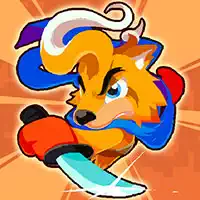 rogue_tail თამაშები